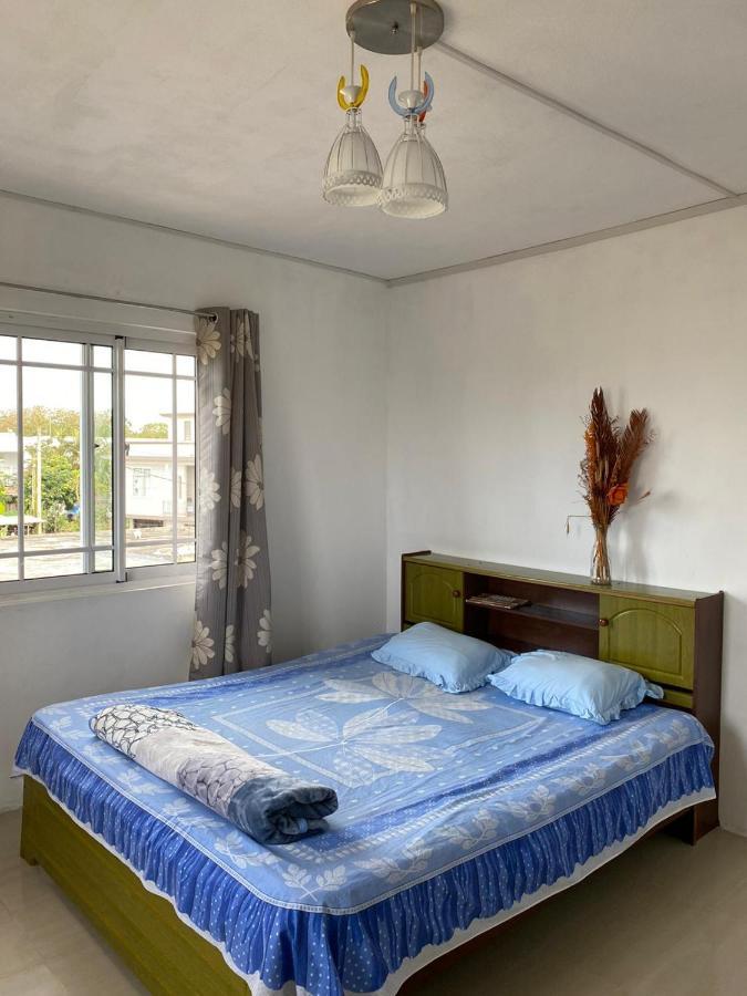 Green Discovery B&B Tamarind Falls 7 Cascades Henrietta Bagian luar foto