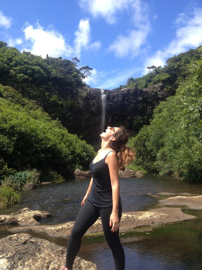 Green Discovery B&B Tamarind Falls 7 Cascades Henrietta Bagian luar foto
